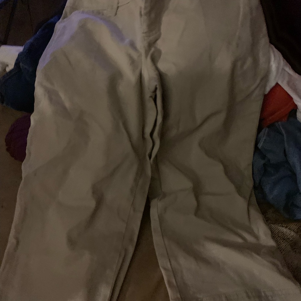 Cargo shorts